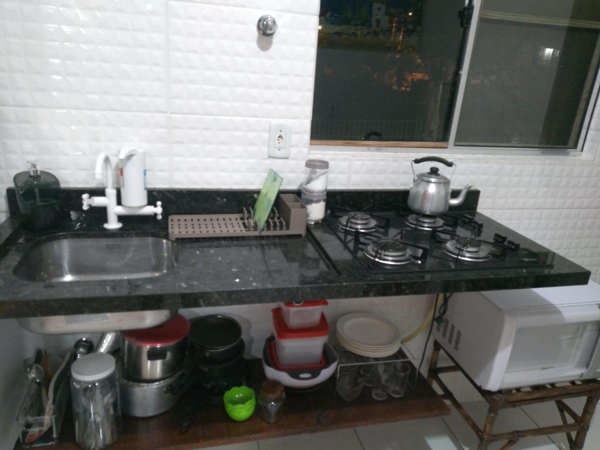Villa Casas Do Manezinho Com Piscina Guarda do Embaú Exterior foto