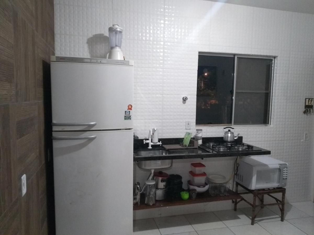 Villa Casas Do Manezinho Com Piscina Guarda do Embaú Exterior foto
