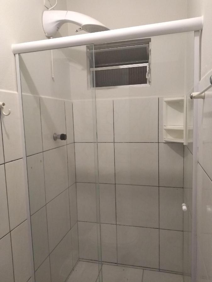 Villa Casas Do Manezinho Com Piscina Guarda do Embaú Exterior foto