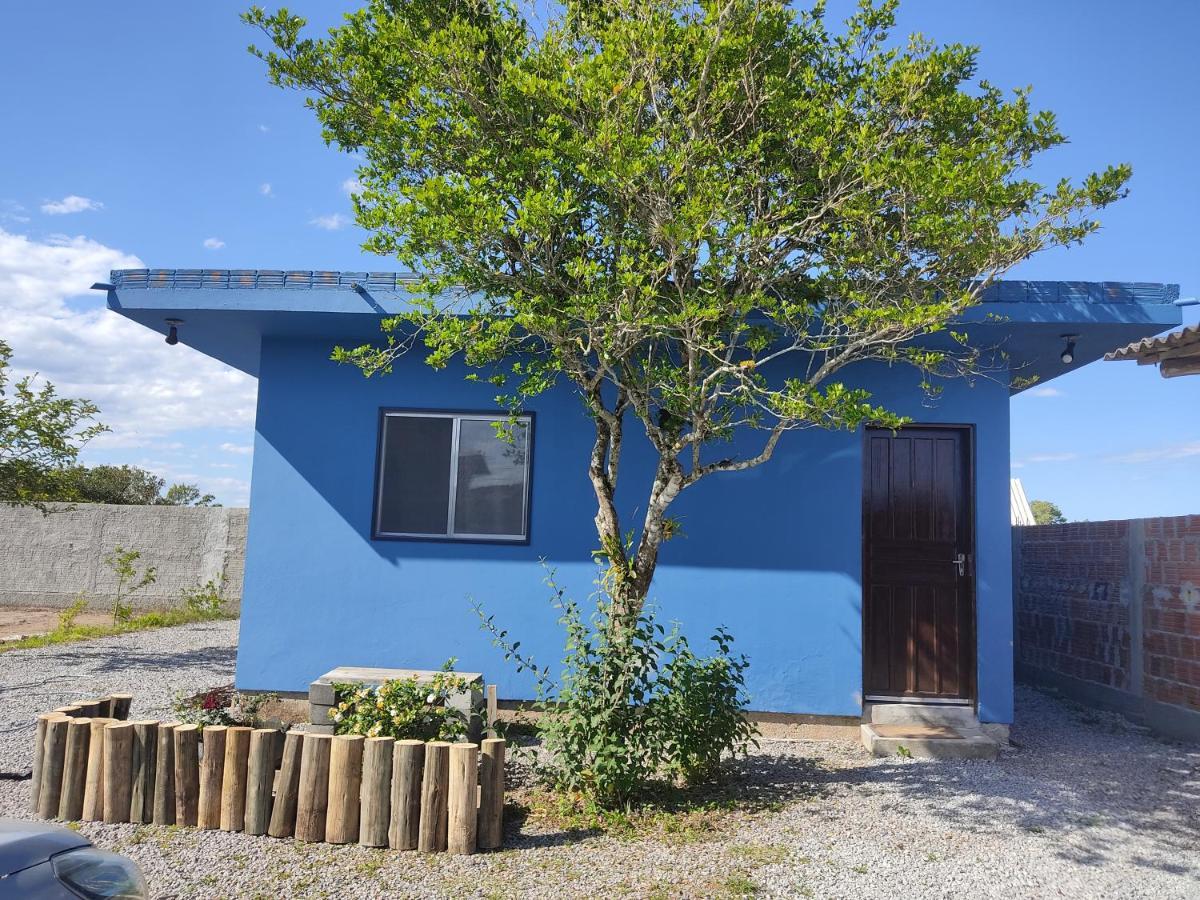Villa Casas Do Manezinho Com Piscina Guarda do Embaú Exterior foto